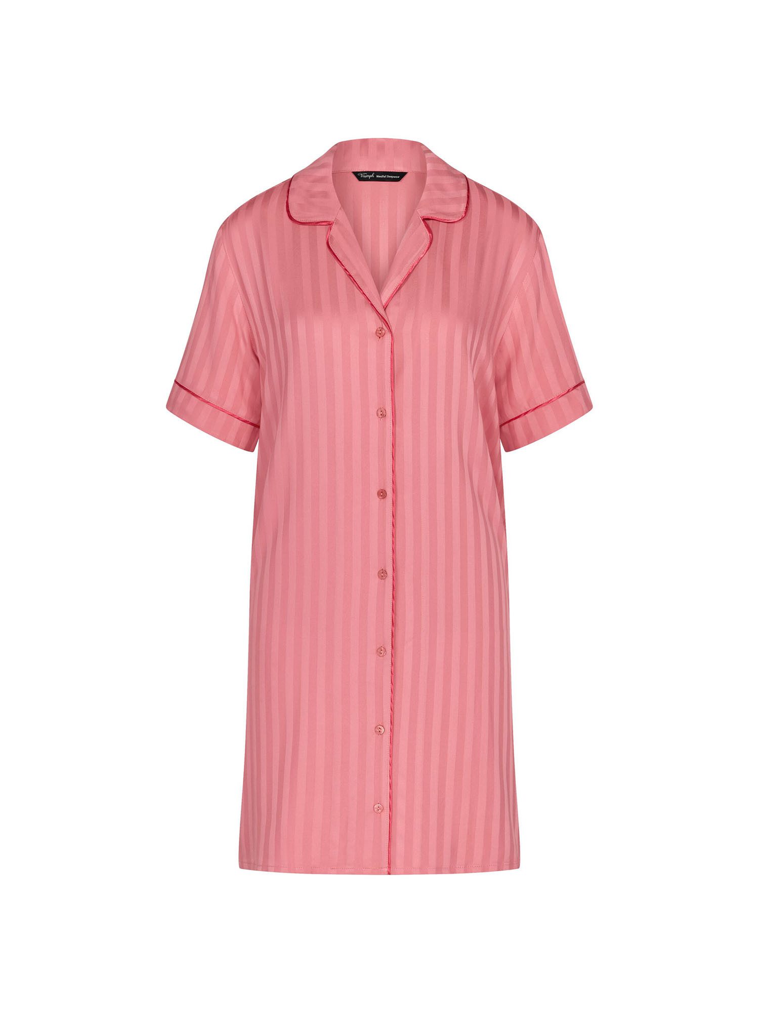 Triumph Nachthemd Red Label Amourette Jacquard Schlafkleid, Nachtkleid, Sch günstig online kaufen