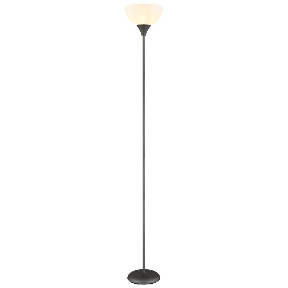 Stehlampe