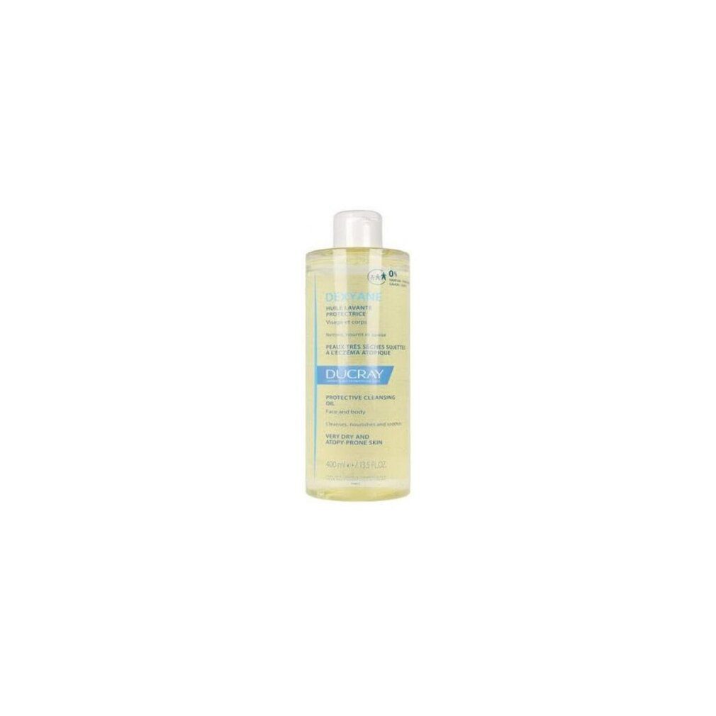 Dexeryl Körperpflegemittel SHOWER Reinigungsöl 1000 ml