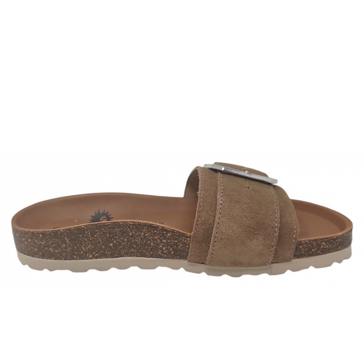 COSMOS Comfort Pantolette