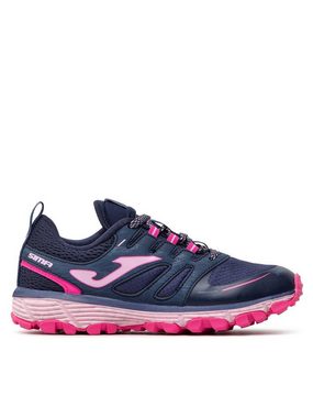 Joma Schuhe J.Sima Jr 2233 JSIMAW2233 Navy Fuchsia Bootsschuh