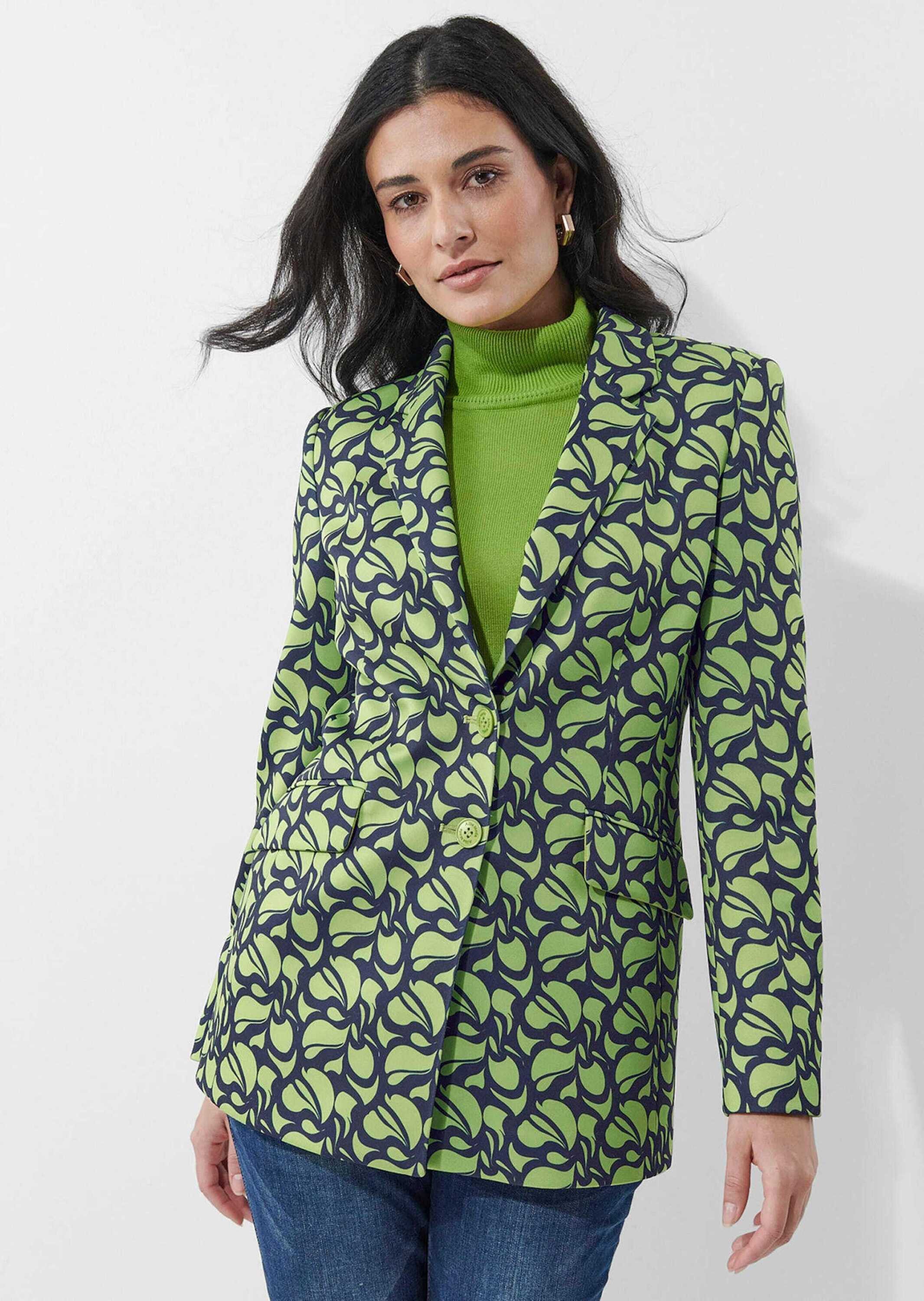 Kurzblazer Blazer