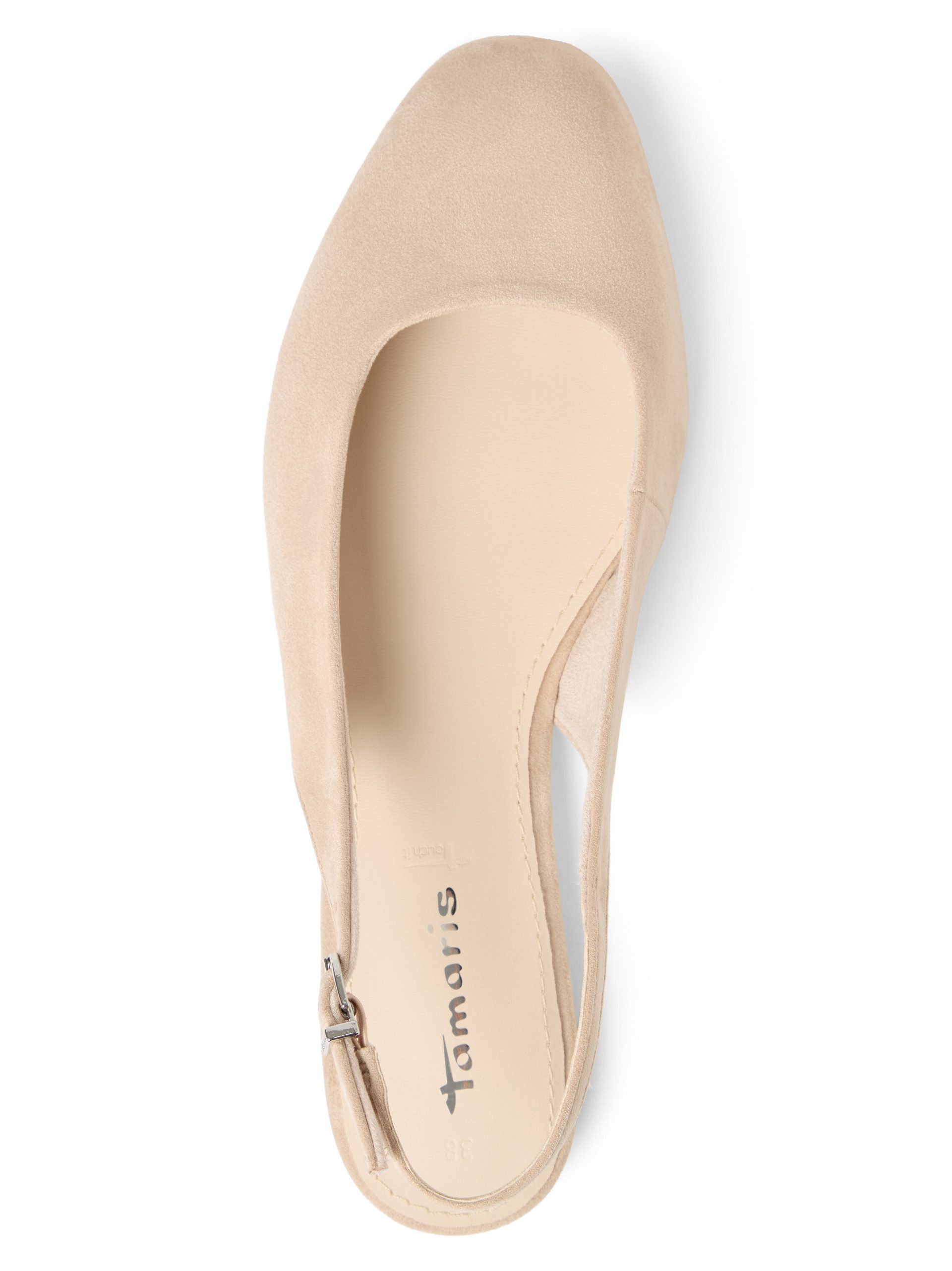 Tamaris Espadrille