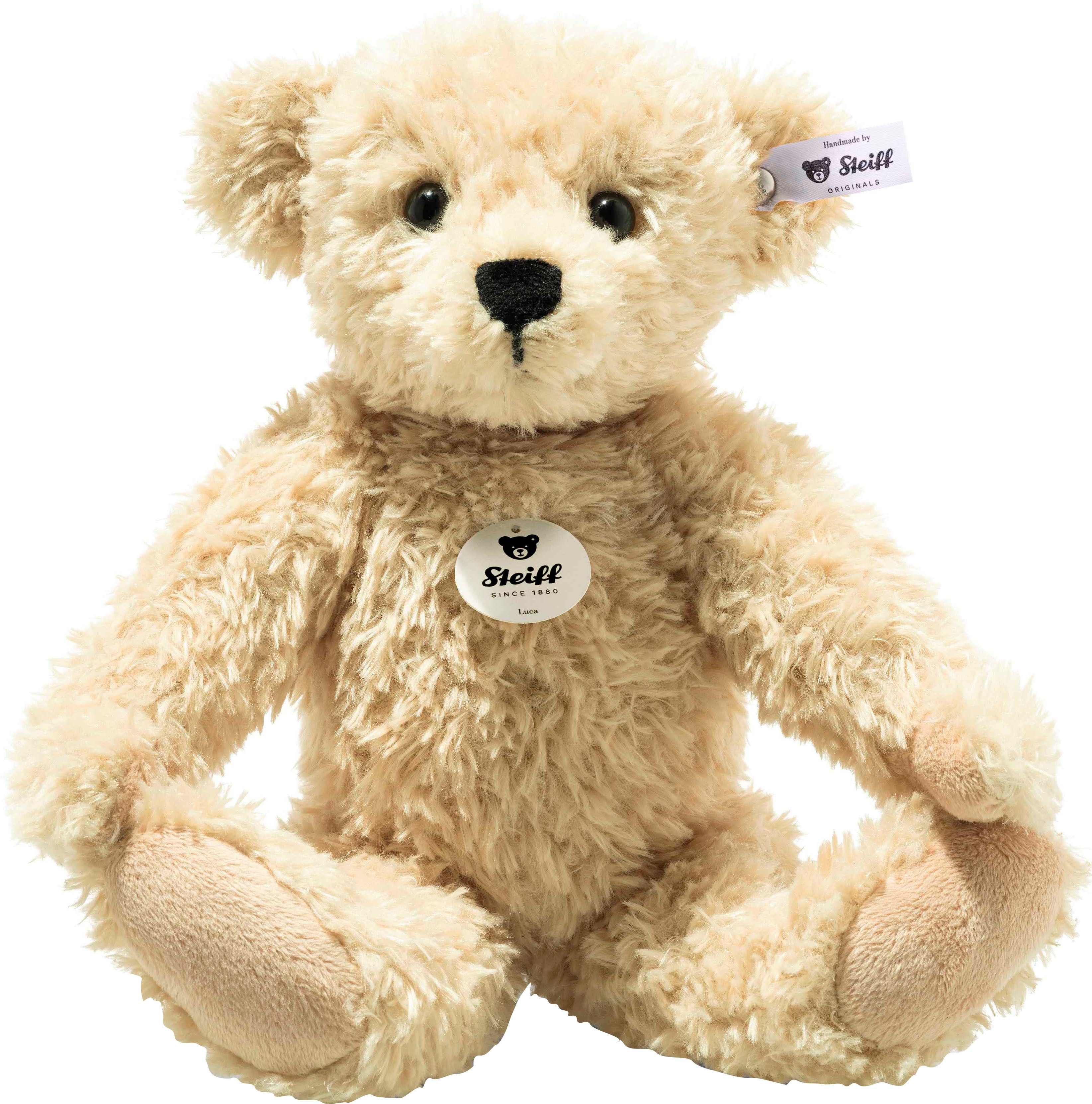 Steiff Kuscheltier Luca Teddybär