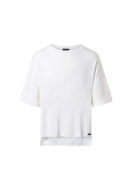 North Sails T-Shirt Top mit überschnittenen Schultern mit klassischem Design