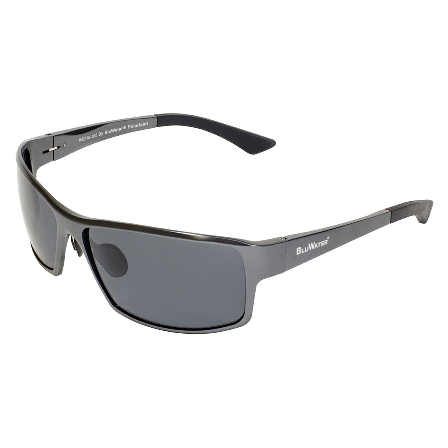 SM Motorradbrille Alumination Vision 1 Global Global Gun Vision