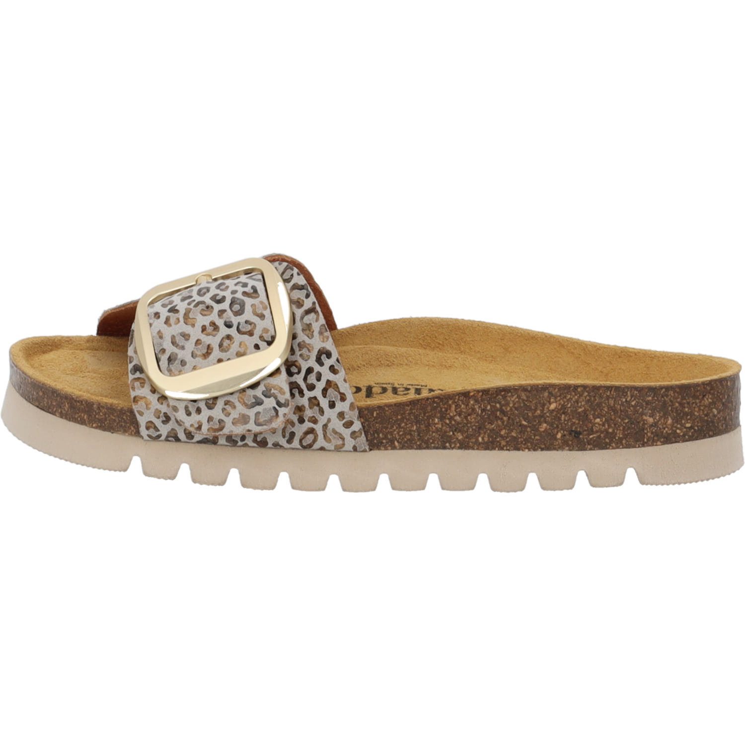 Palado Malta MGS MP Wild Cat Pantolette günstig online kaufen