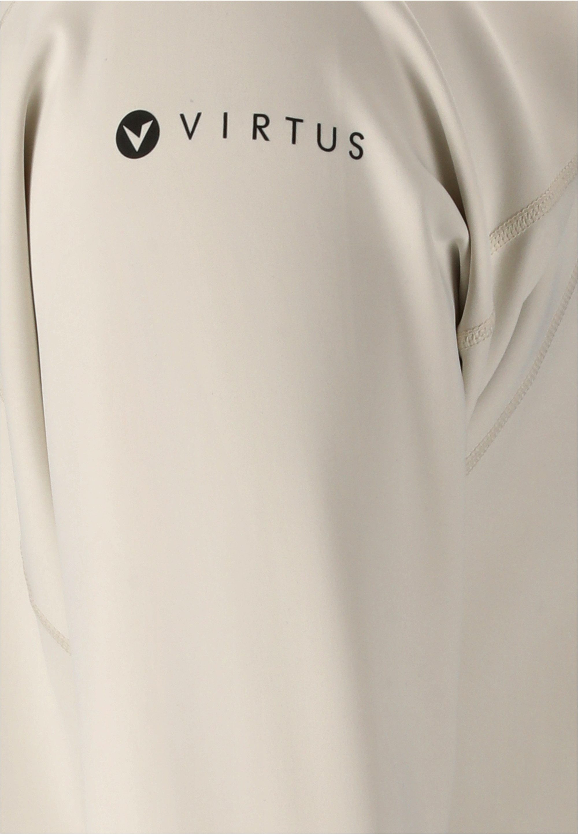 Virtus Trainingsjacke Tex mit 4-Wege-Stretch
