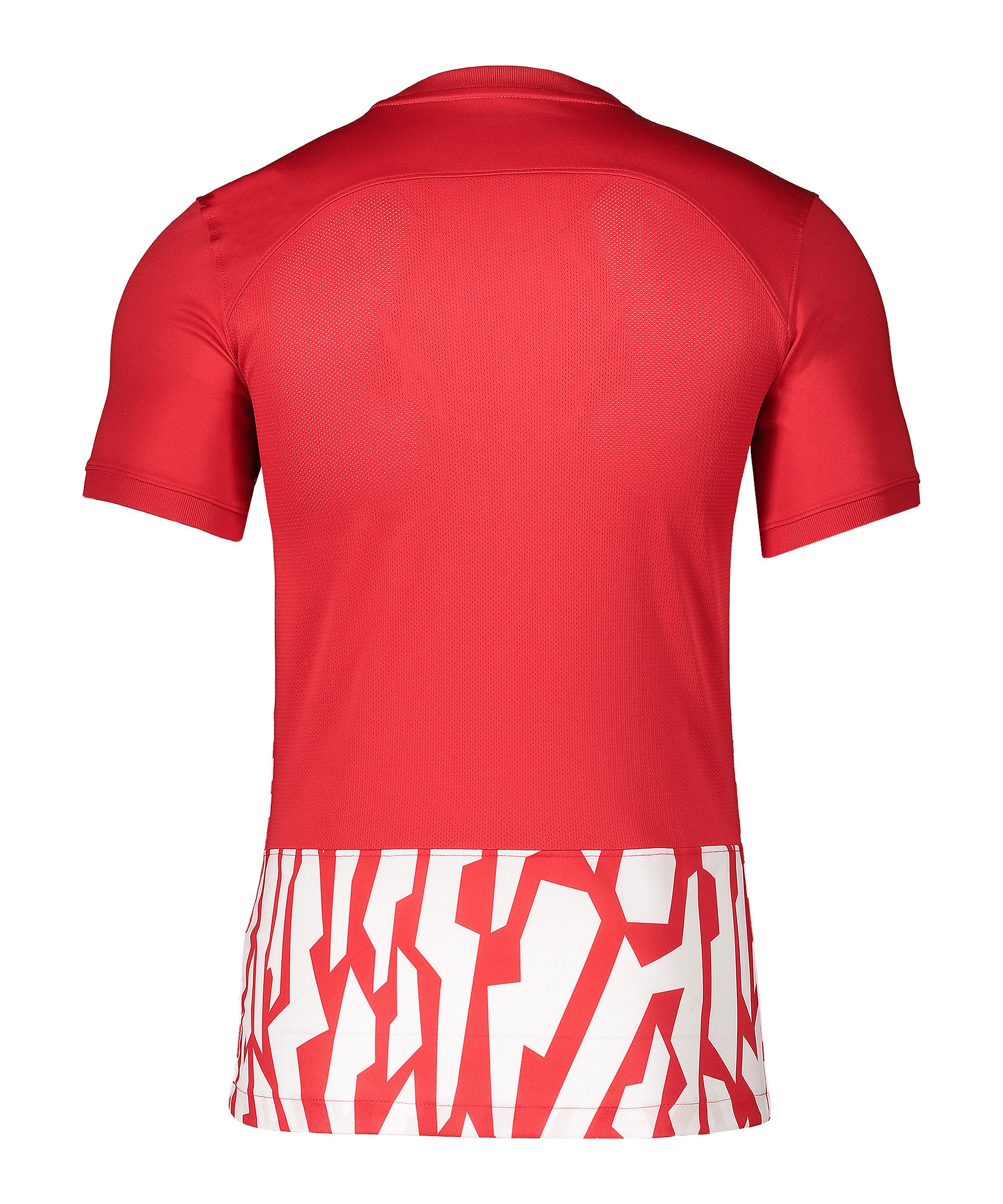Nike Fußballtrikot Nike Performance Dry NE GX1 Trikot Kurzarm-Trikots Teams günstig online kaufen
