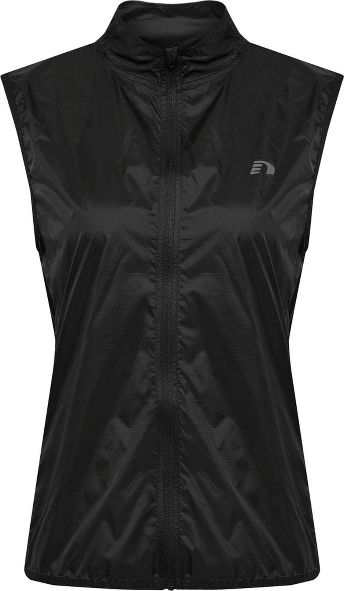 hummel Sweatweste Packable Trail W Vest