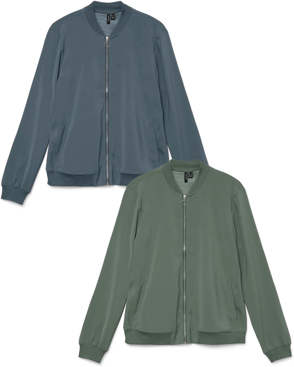 Vero Moda Bomberjacke (Spar Set, 2er günstig online kaufen