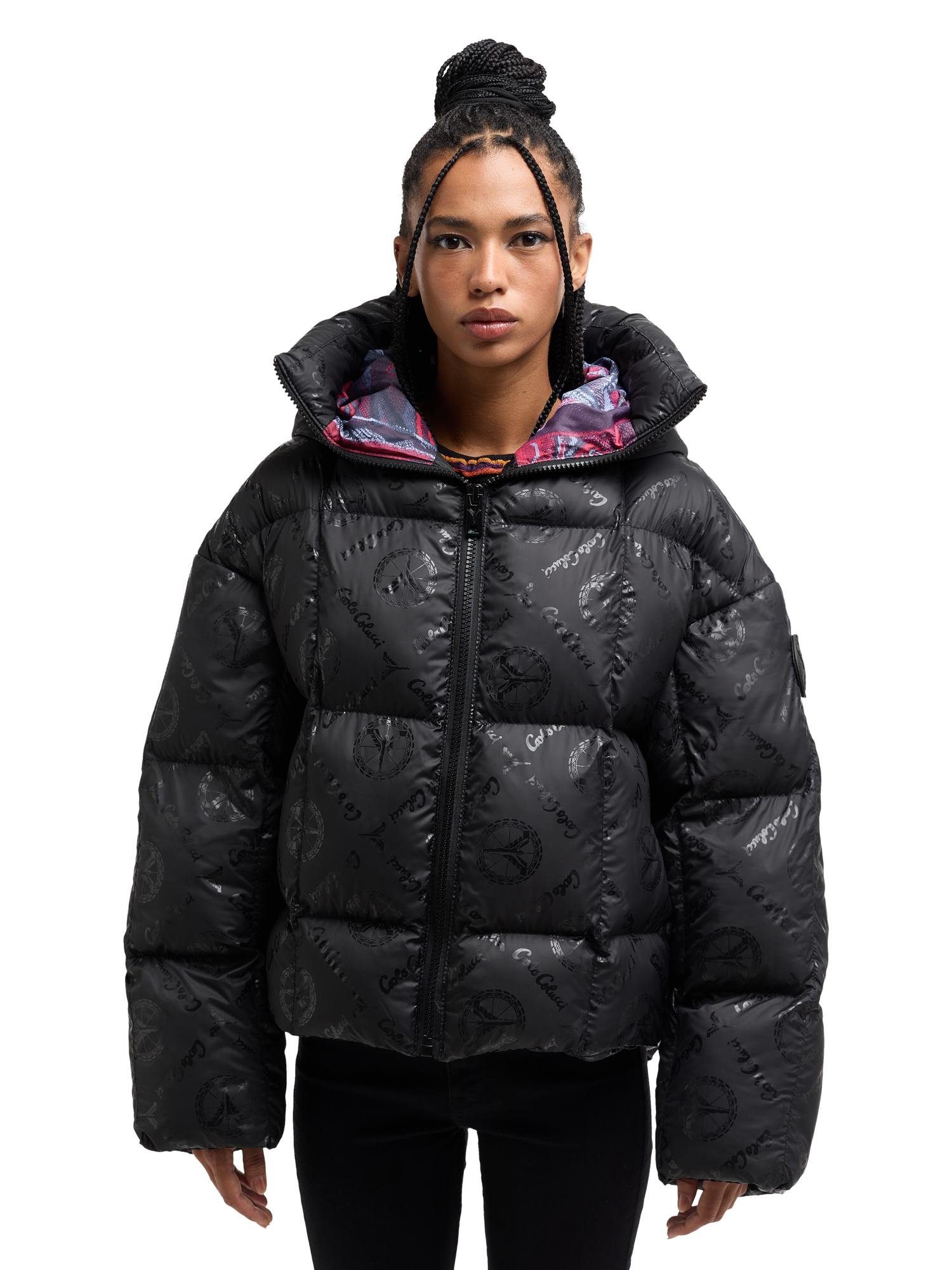Outdoorjacke Deane