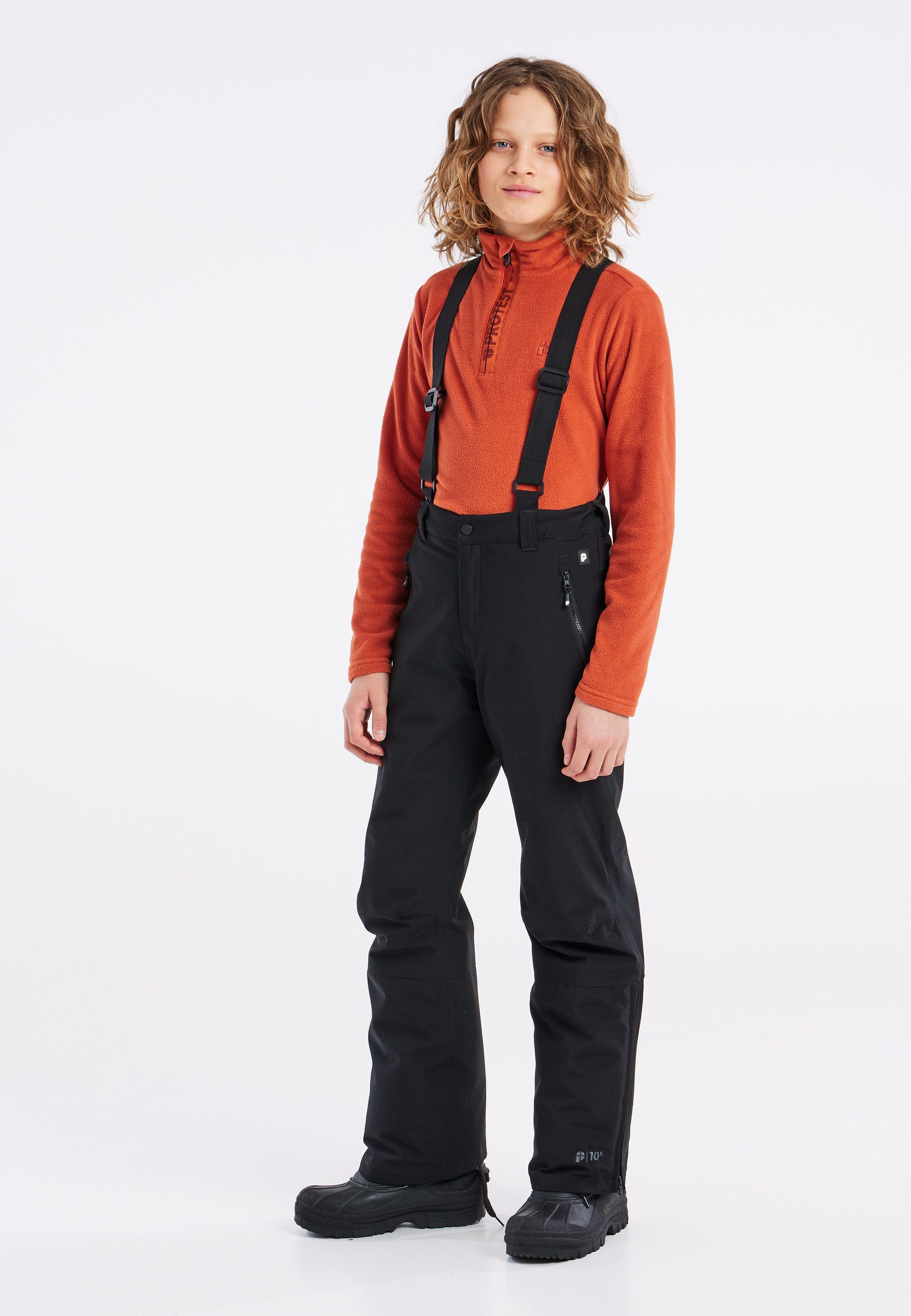 Protest Skihose SPIKET JR (1-tlg)