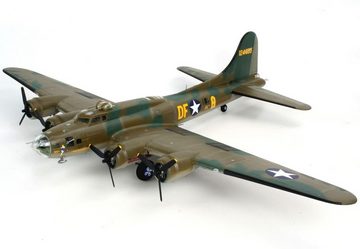 Revell® Modellbausatz B-17F Memphis Belle, Maßstab 1:48, Made in Europe