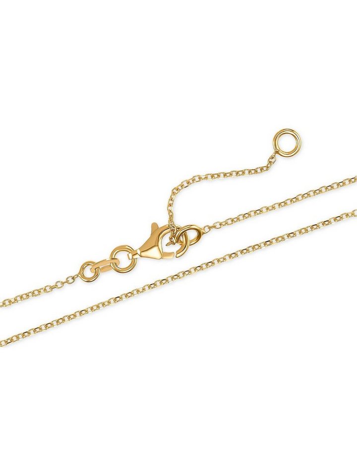 CHRIST Collier CHRIST Damen-Kette 375er ... CHRIST Collier CHRIST Damen-Kette 375er ...