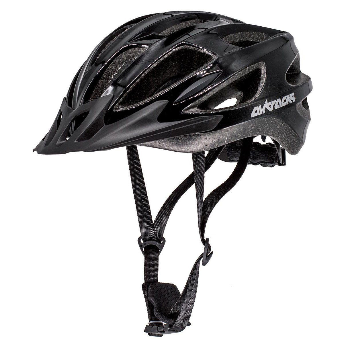 Fahrradhelm Fahrradhelm Master S/M (54-58cm), L/XL (58-62cm)