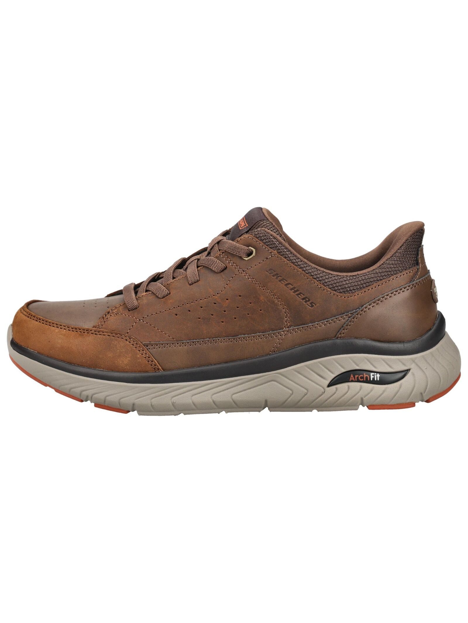 Skechers Skechers Sneaker Leder Sneaker