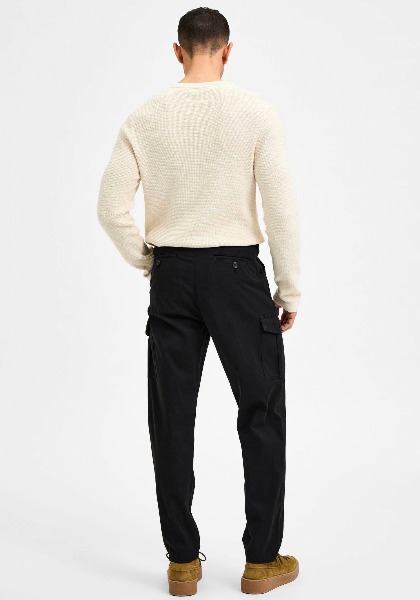 SELECTED HOMME Cargohose WICK CARGO PANT günstig online kaufen