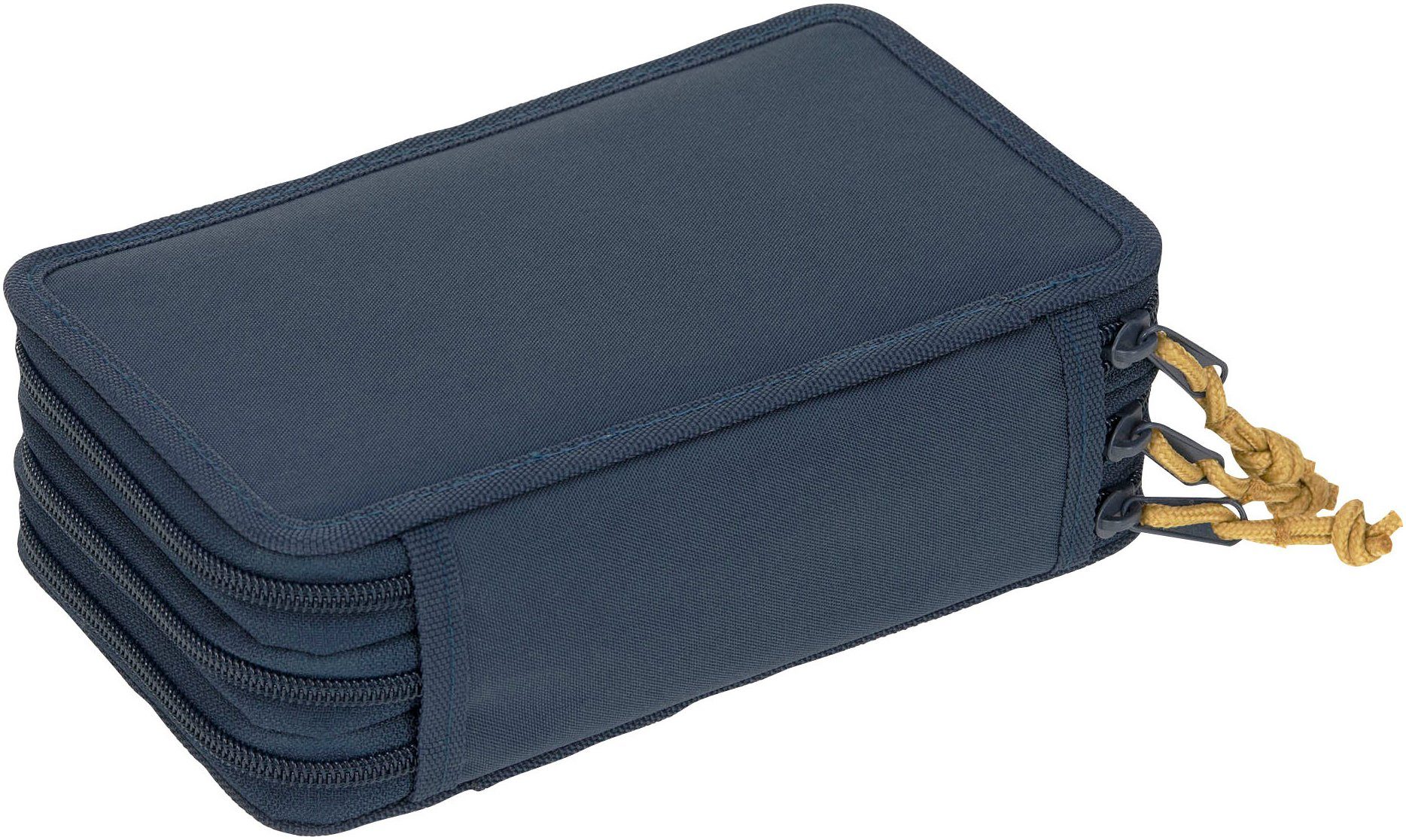 LÄSSIG Federmäppchen Unique Triple, Ocean Edition, günstig online kaufen