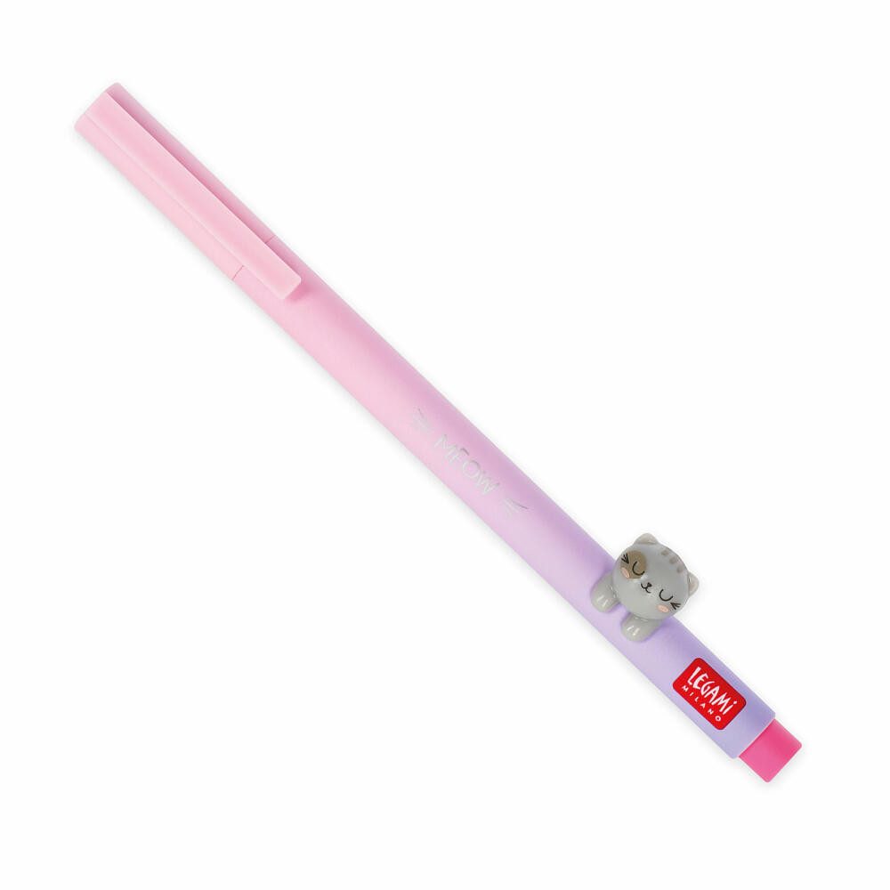 Legami Gelschreiber Gel Pen Lovely Friends Kitty