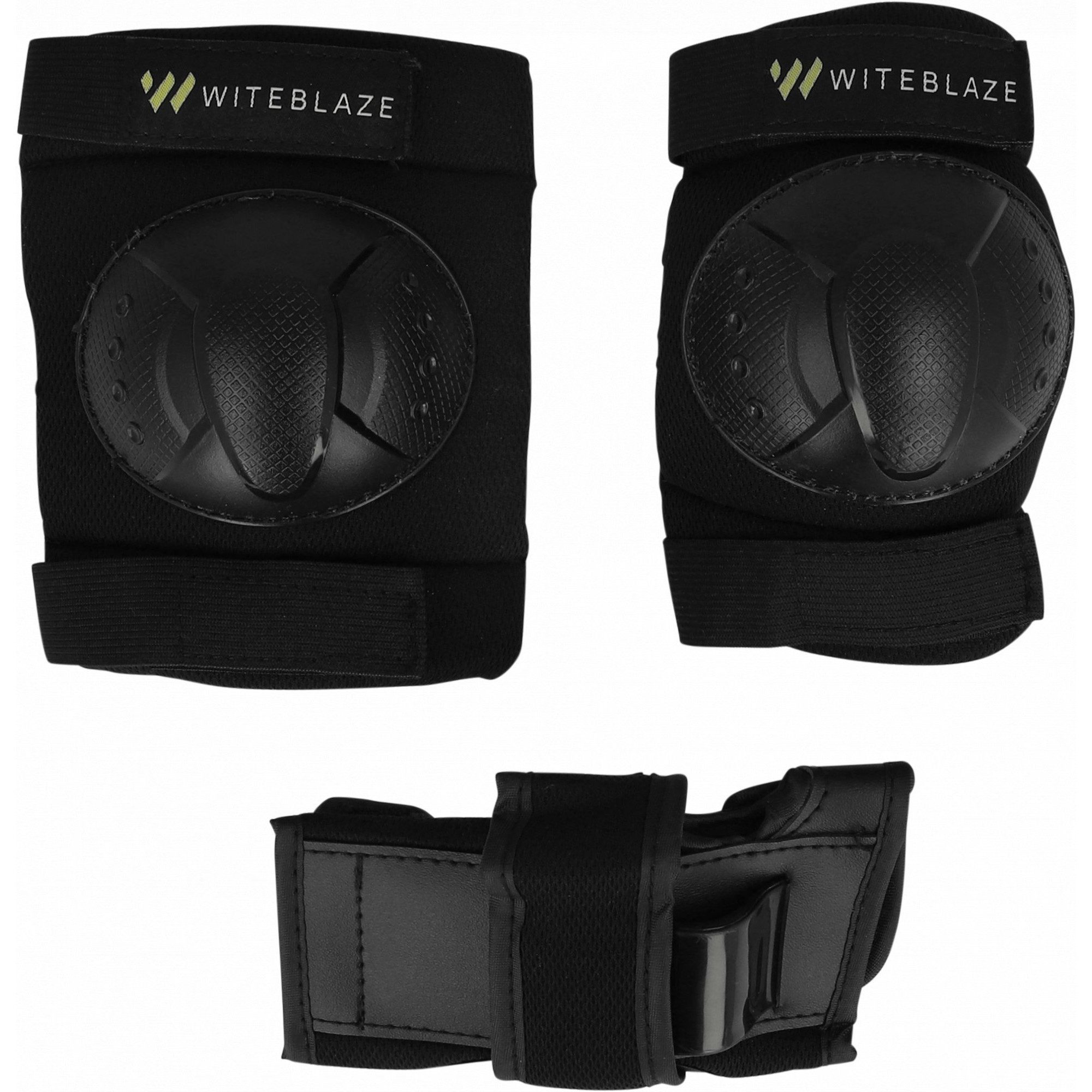 Witeblaze Bandage Witeblaze Kinder Protectoren-Set BASIC JR. 1108219