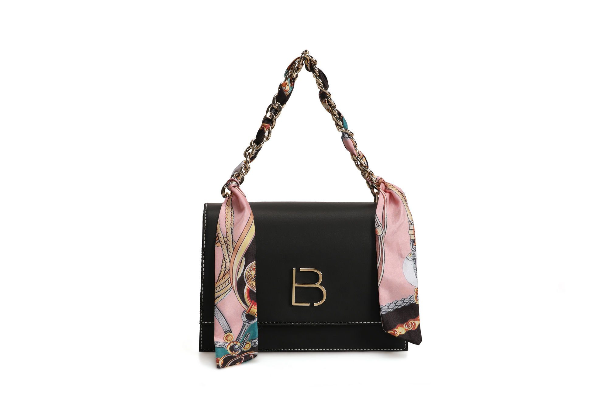 lucky bees Rucksack 100% POLYVINYL LEATHER, 16 cm x 10 cm B1487