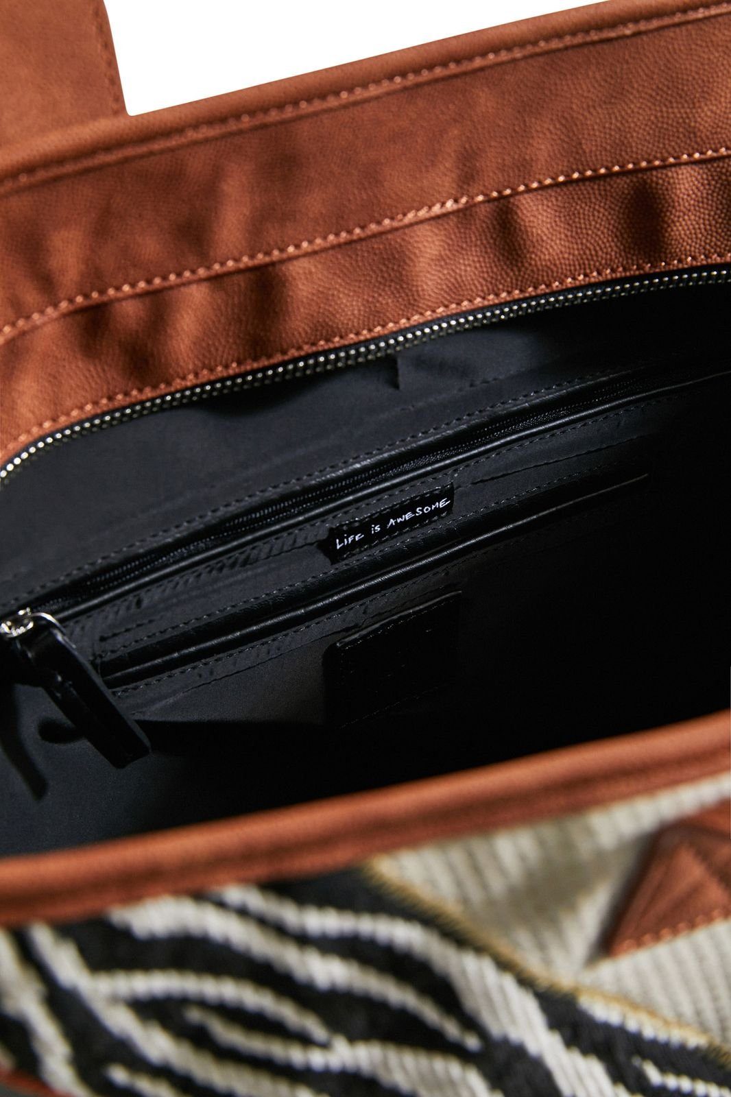 Desigual Shopper Bols (Set, 2-tlg)