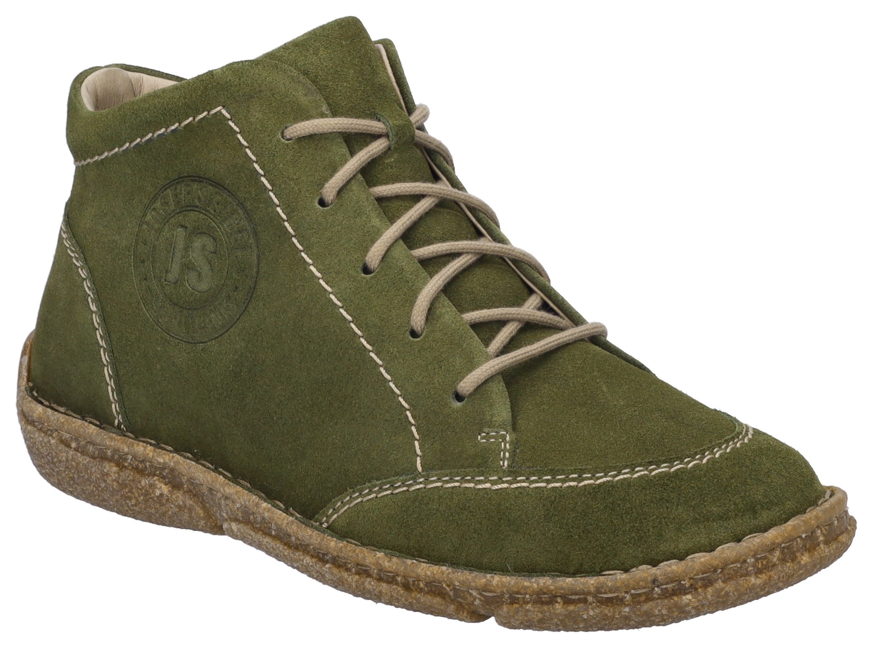 Josef Seibel Neele 01 Winterboots Schnürboots, günstig online kaufen