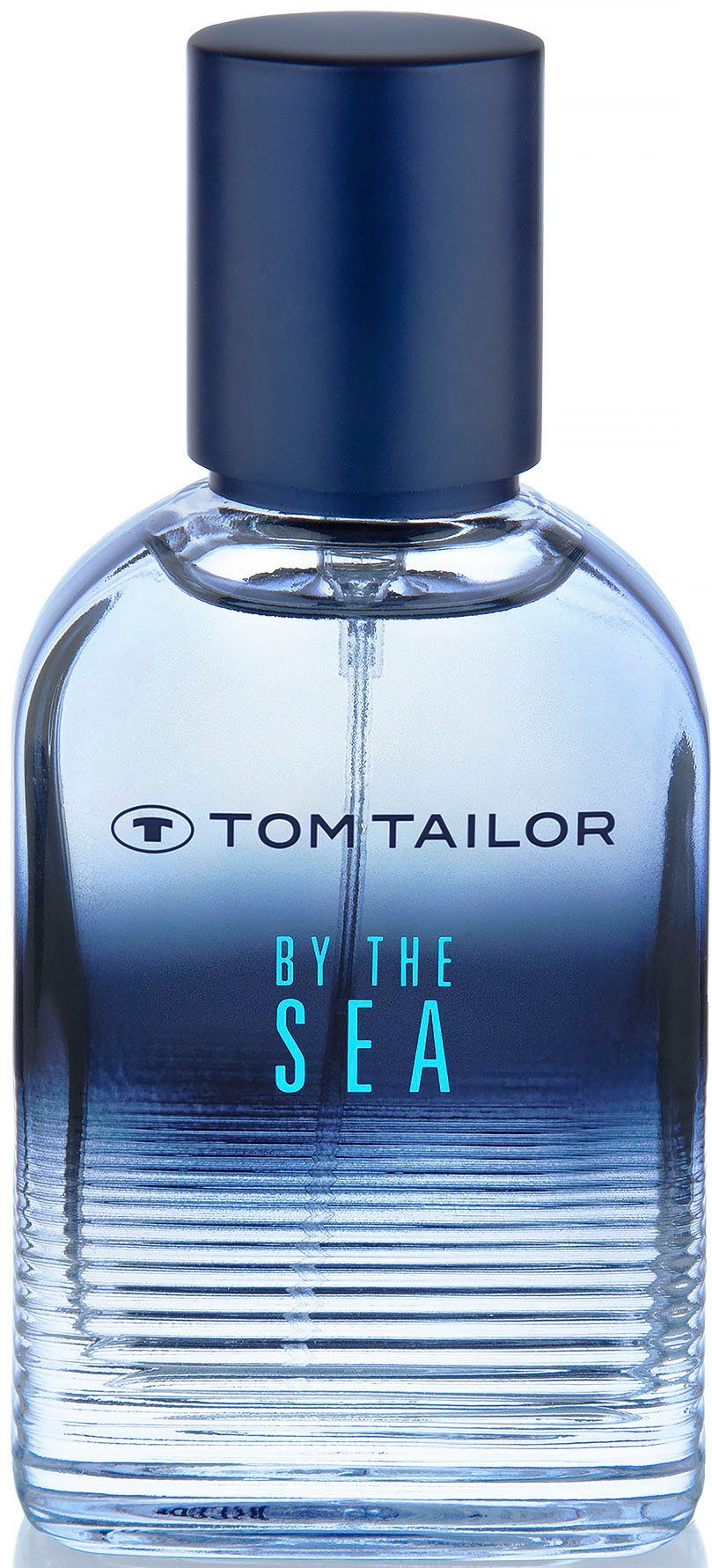TOM TAILOR Eau de Toilette By the sea for him