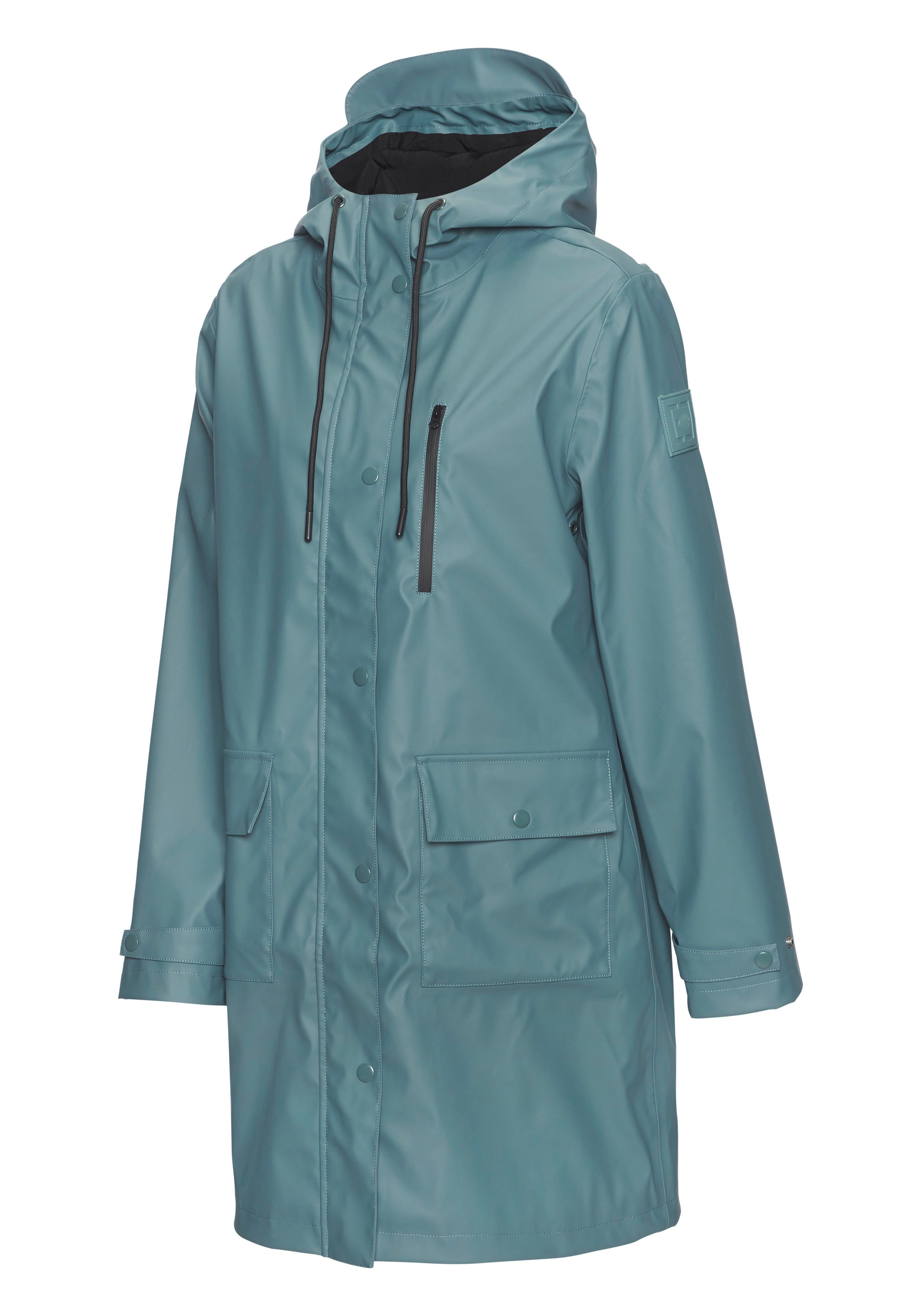 Regenjacke