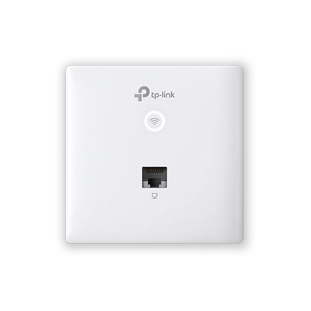 tp-link Omada EAP230-Wall 2,4 GHz & 5 GHz AC1200 WLAN Acce Smart-Home-Steuerelement
