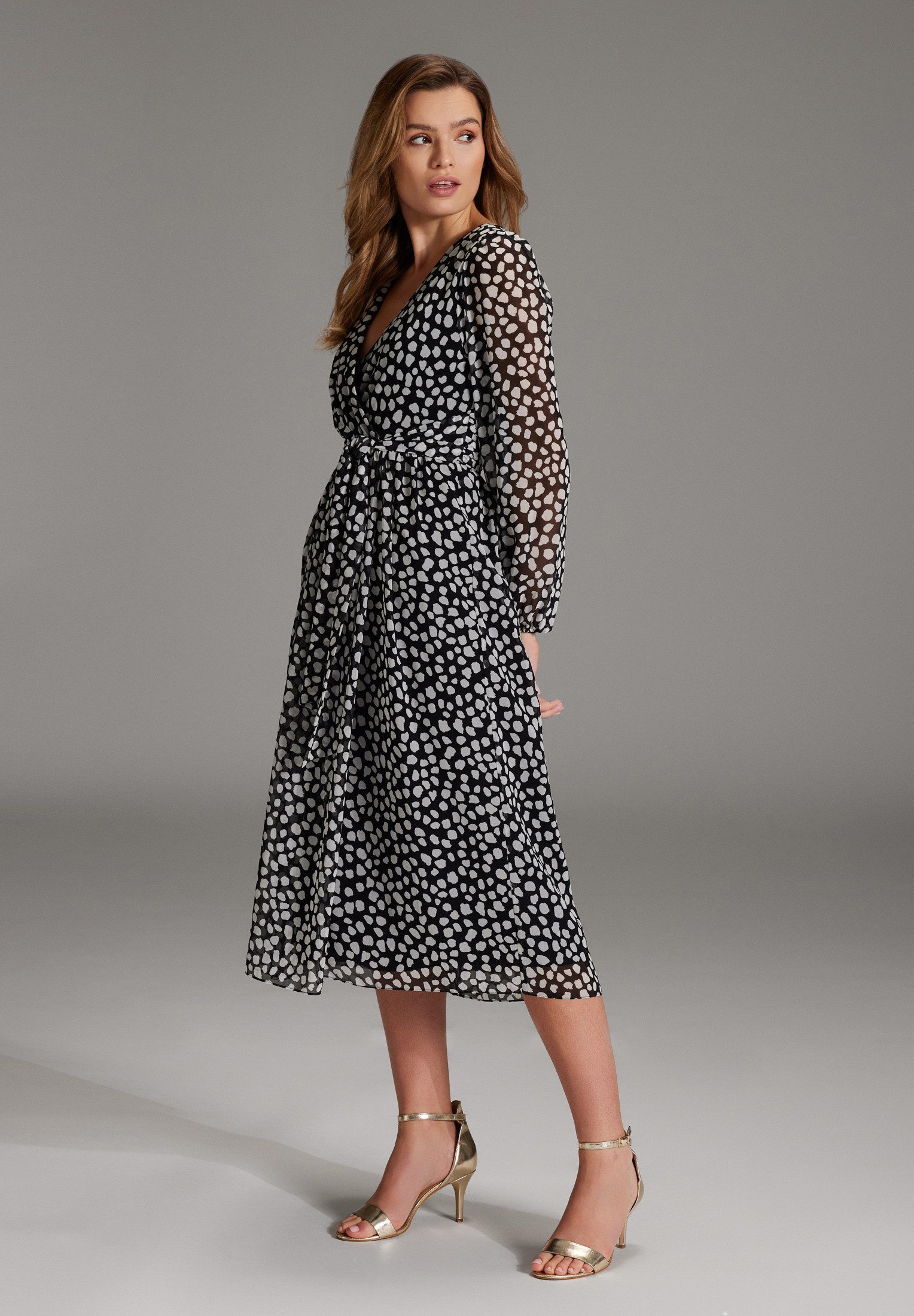 SWING Cocktailkleid günstig online kaufen