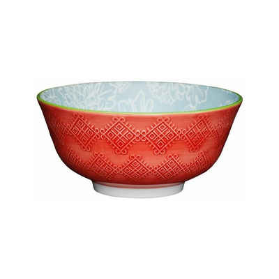 Kitchencraft Müslischale KitchenCraft Bowl 15,5 cm, Keramik