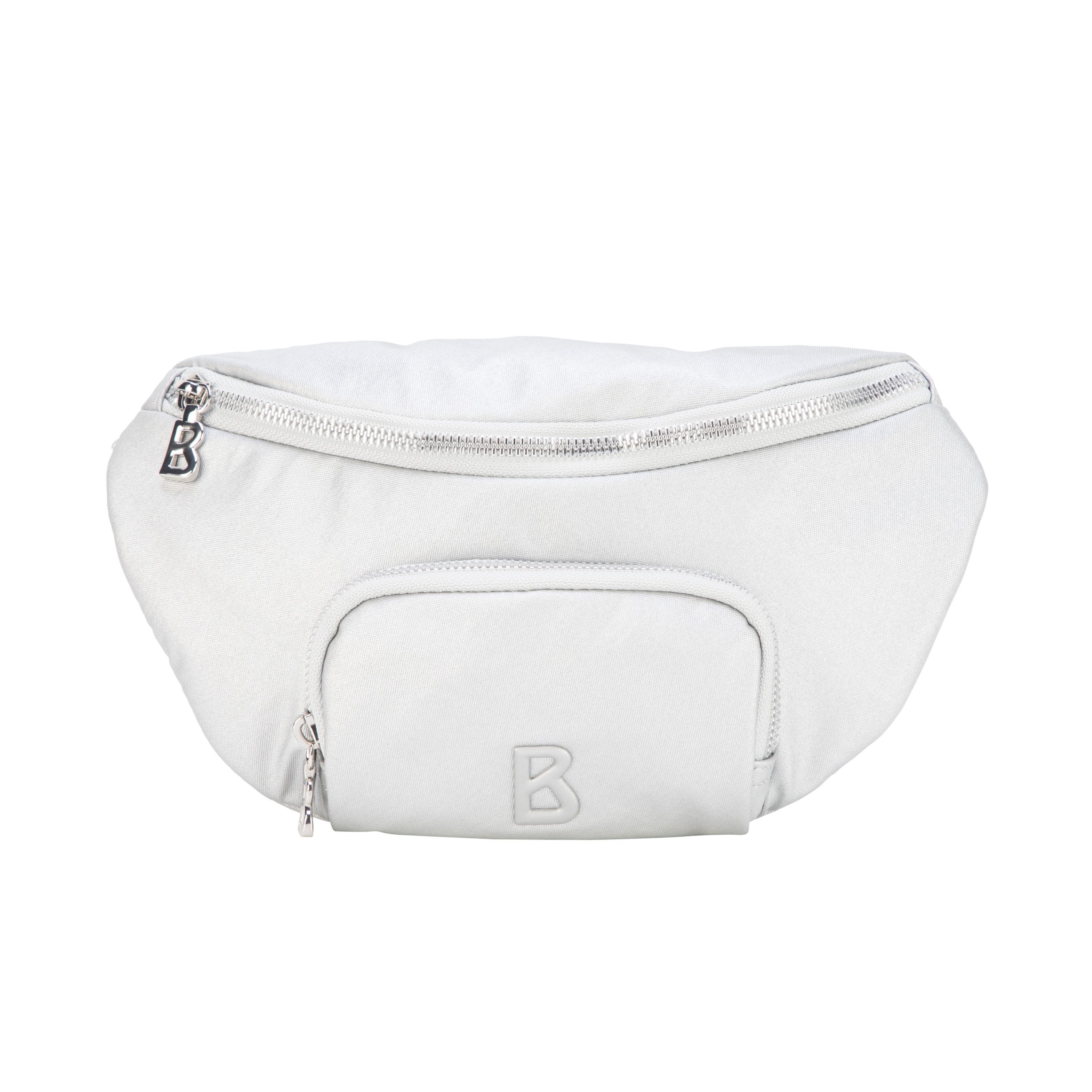BOGNER Handtasche Bogner - Damen Hip Bag Verbier By Night Janica