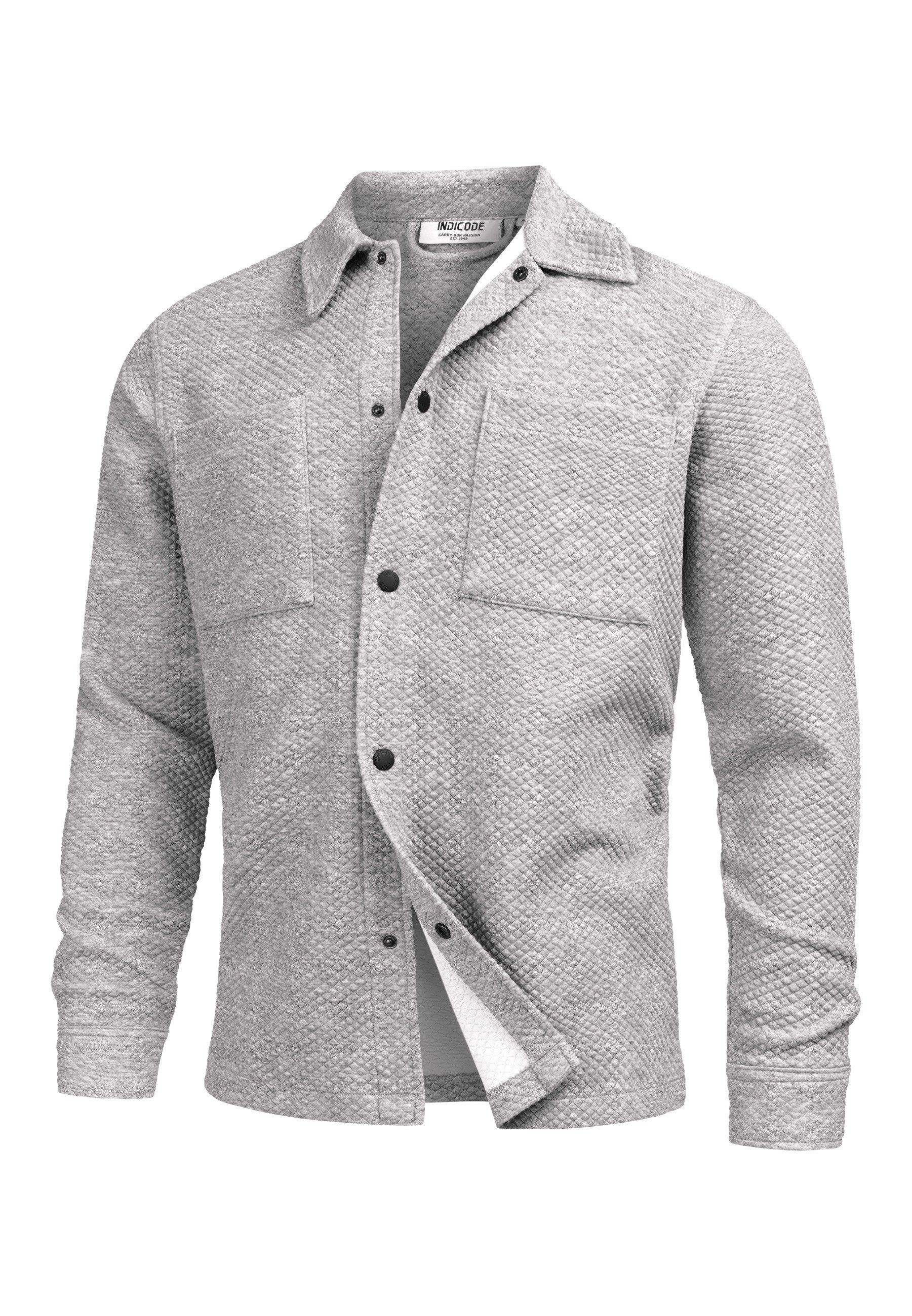 Hemdjacke INRhomon