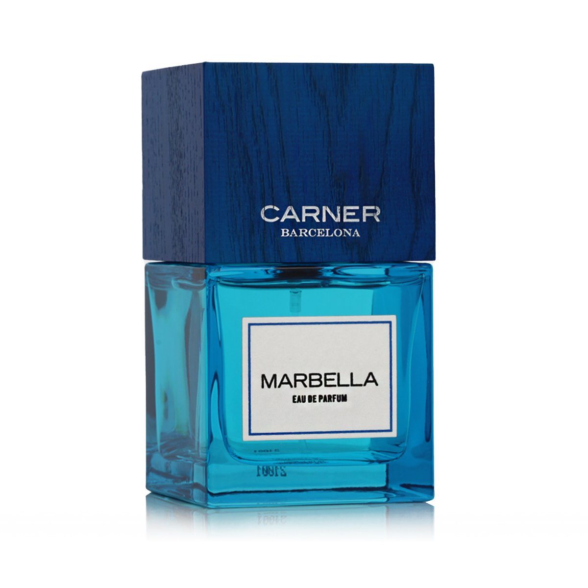 Carner Barcelona Eau de Parfum Marbella