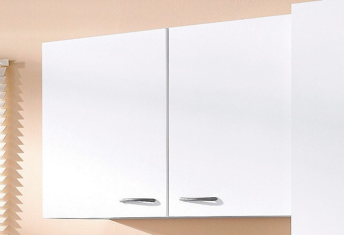 wiho Küchen Hängeschrank Kiel 100 cm breit günstig online kaufen
