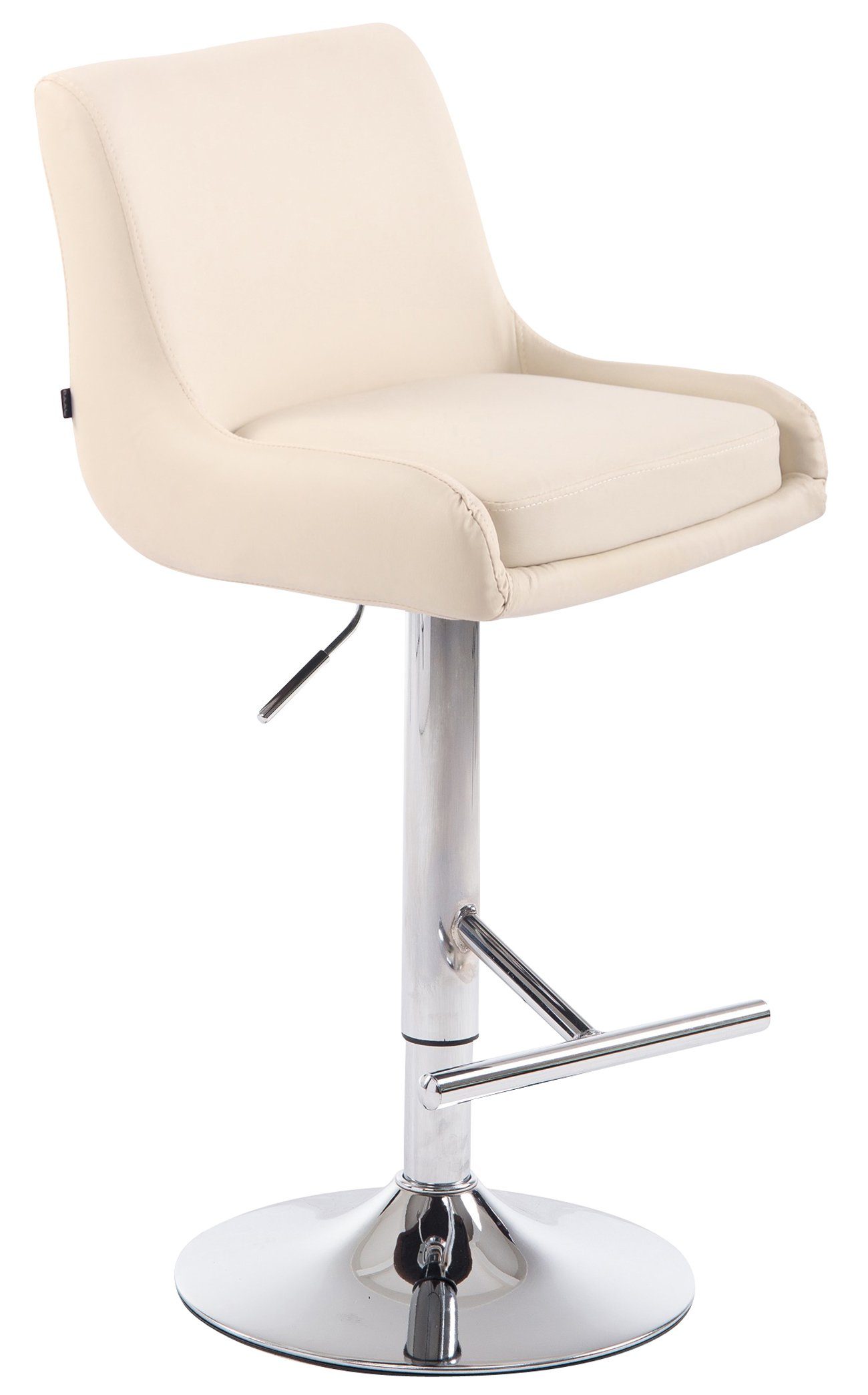 Barhocker Barhocker Club Kunstleder