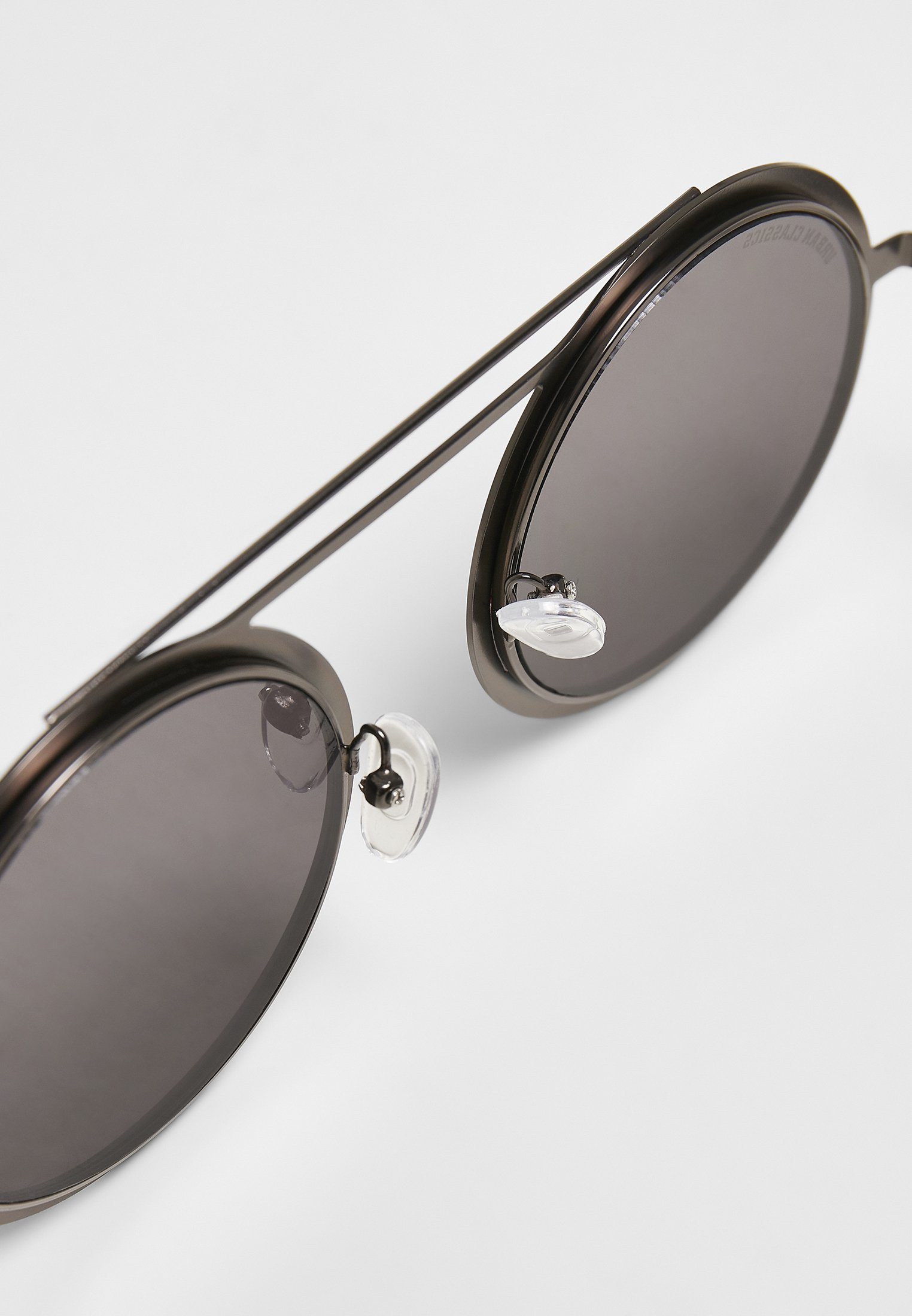 URBAN CLASSICS Sonnenbrille Sunglasses gunmetal/black Accessoires 104 UC