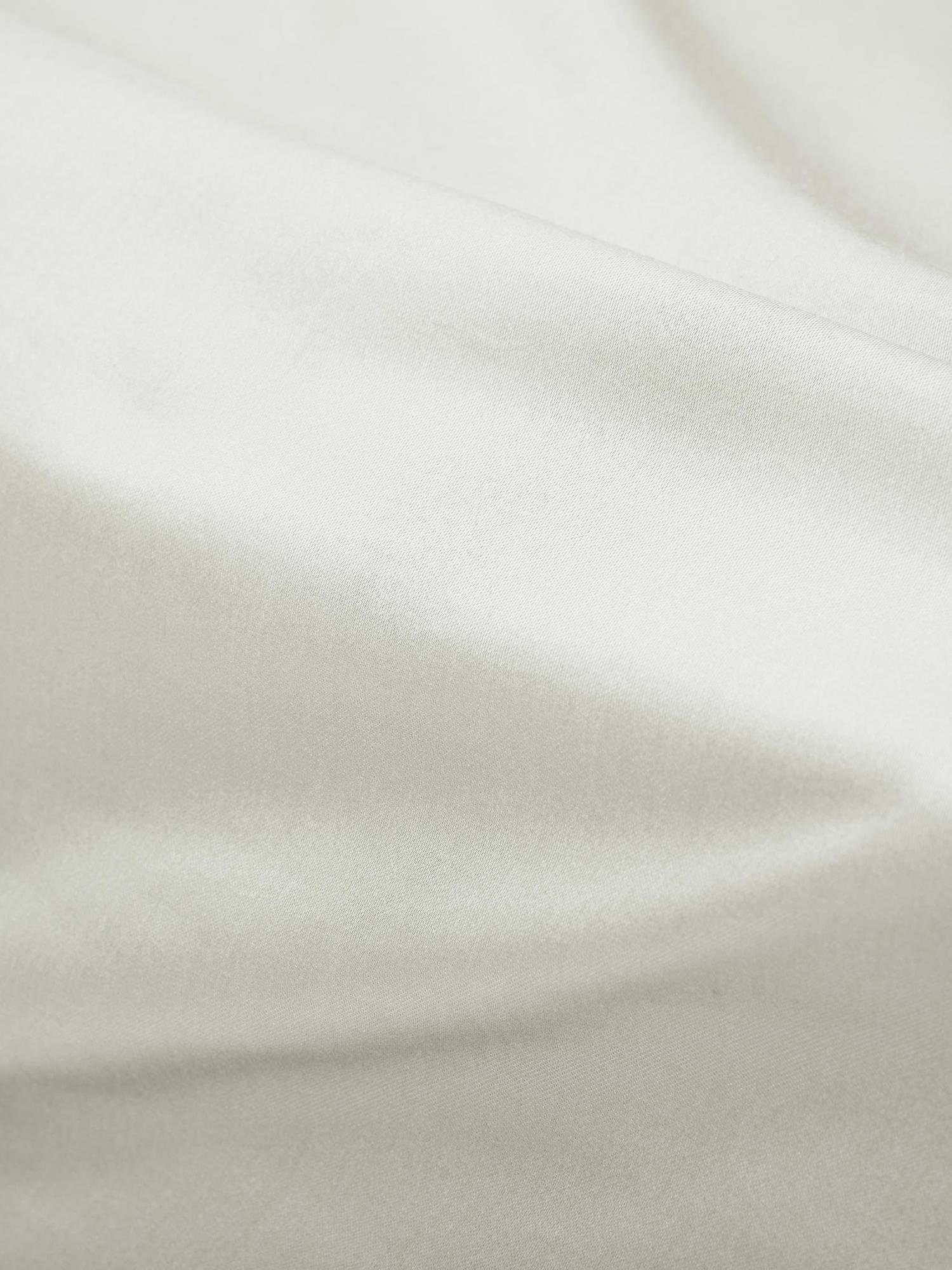 Essenza Spannbettlaken Satin, Satin, Gummizug: rundum, günstig online kaufen