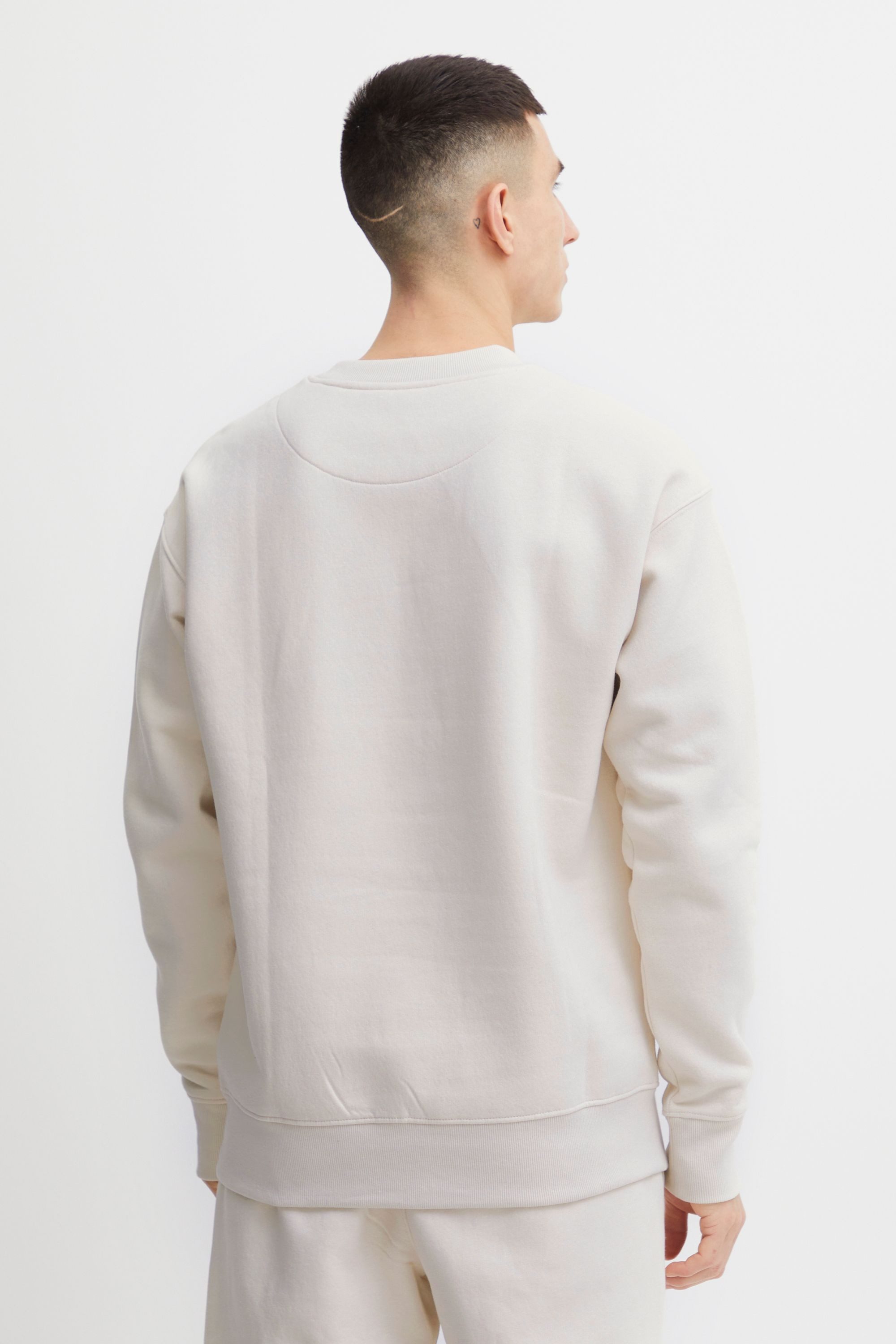 11 Project Sweatshirt PRAndreas Modischer Pullover
