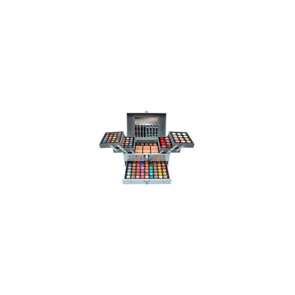 MYA Make-up Set MYA MALETIN TRAVEL PROFES 168 COL412168