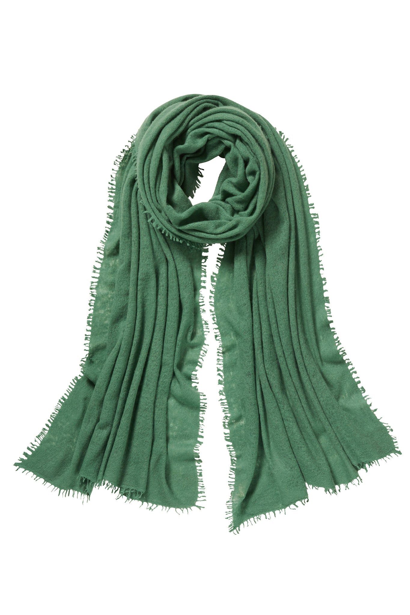 Himalaya Clothing Wollschal Hochwertiger Kaschmir Schal günstig online kaufen