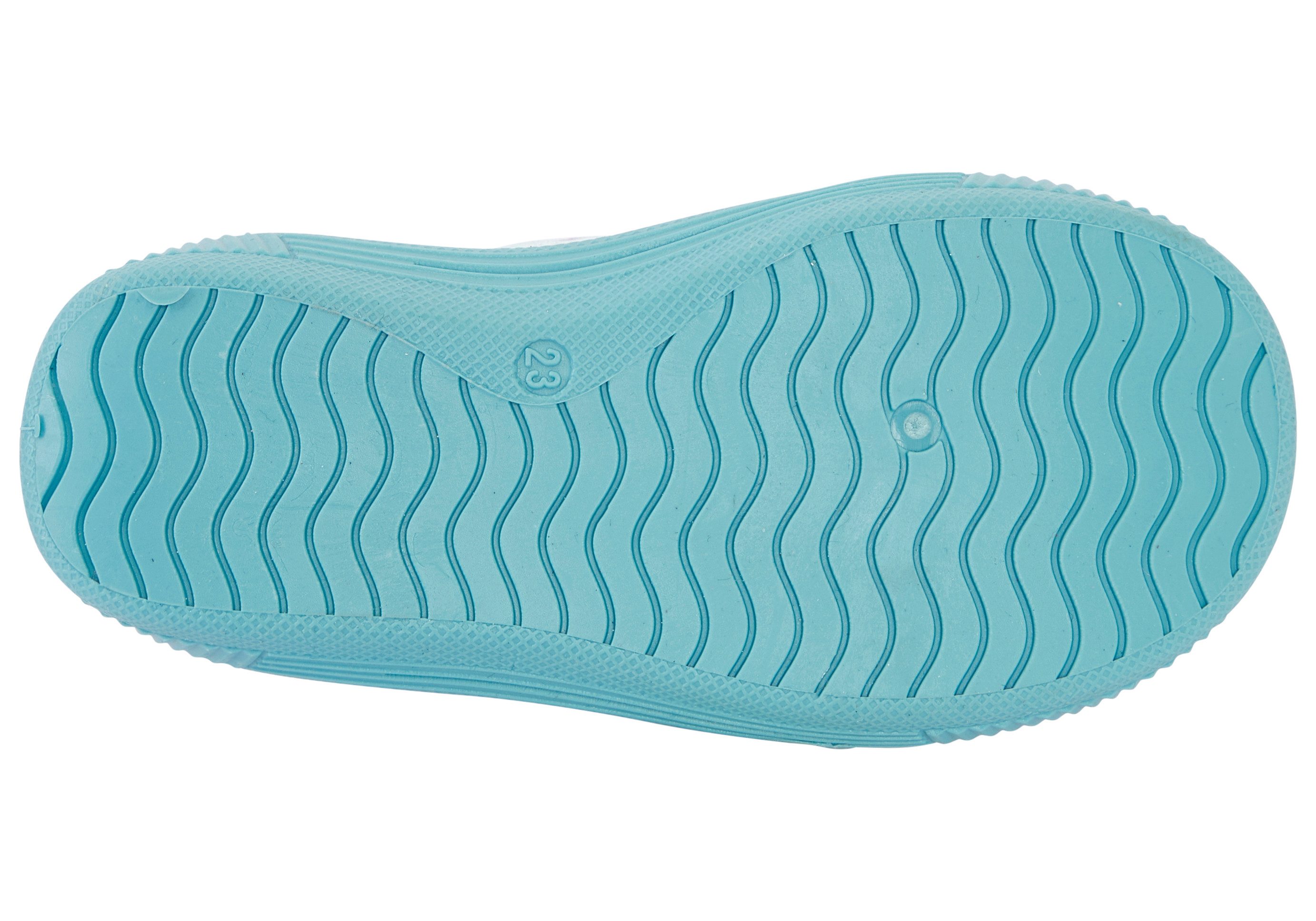 Disney FROZEN Hausschuh super weiche, flexible Sohle
