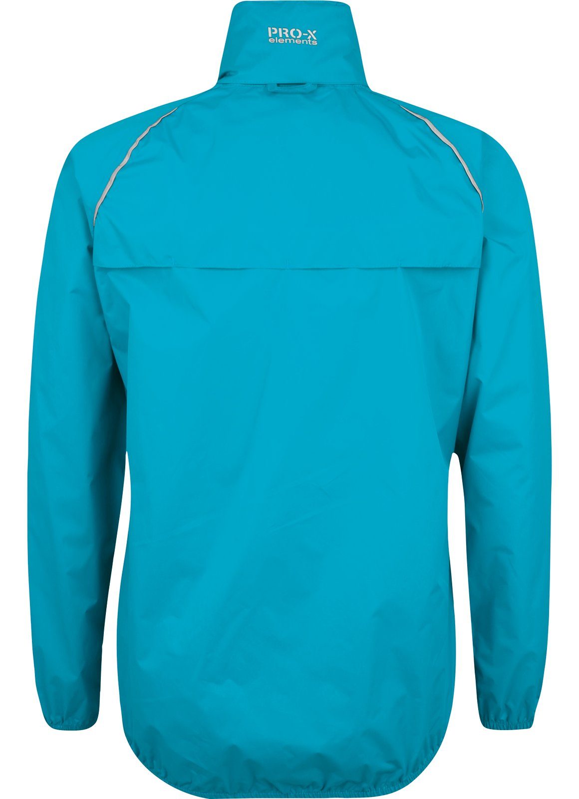 PRO-X ELEMENTS Regenjacke LADY-PACKable wasserdicht, atmungsaktiv, reflekti günstig online kaufen