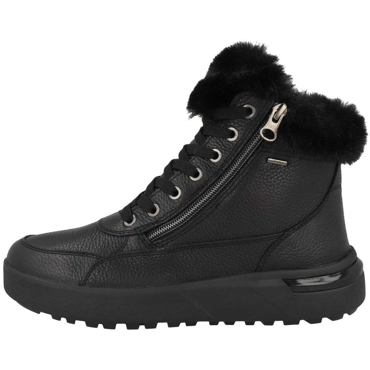 Geox D Dalyla B ABX A Damen Winterboots Stiefeletten, Stiefel, Winterstiefe günstig online kaufen