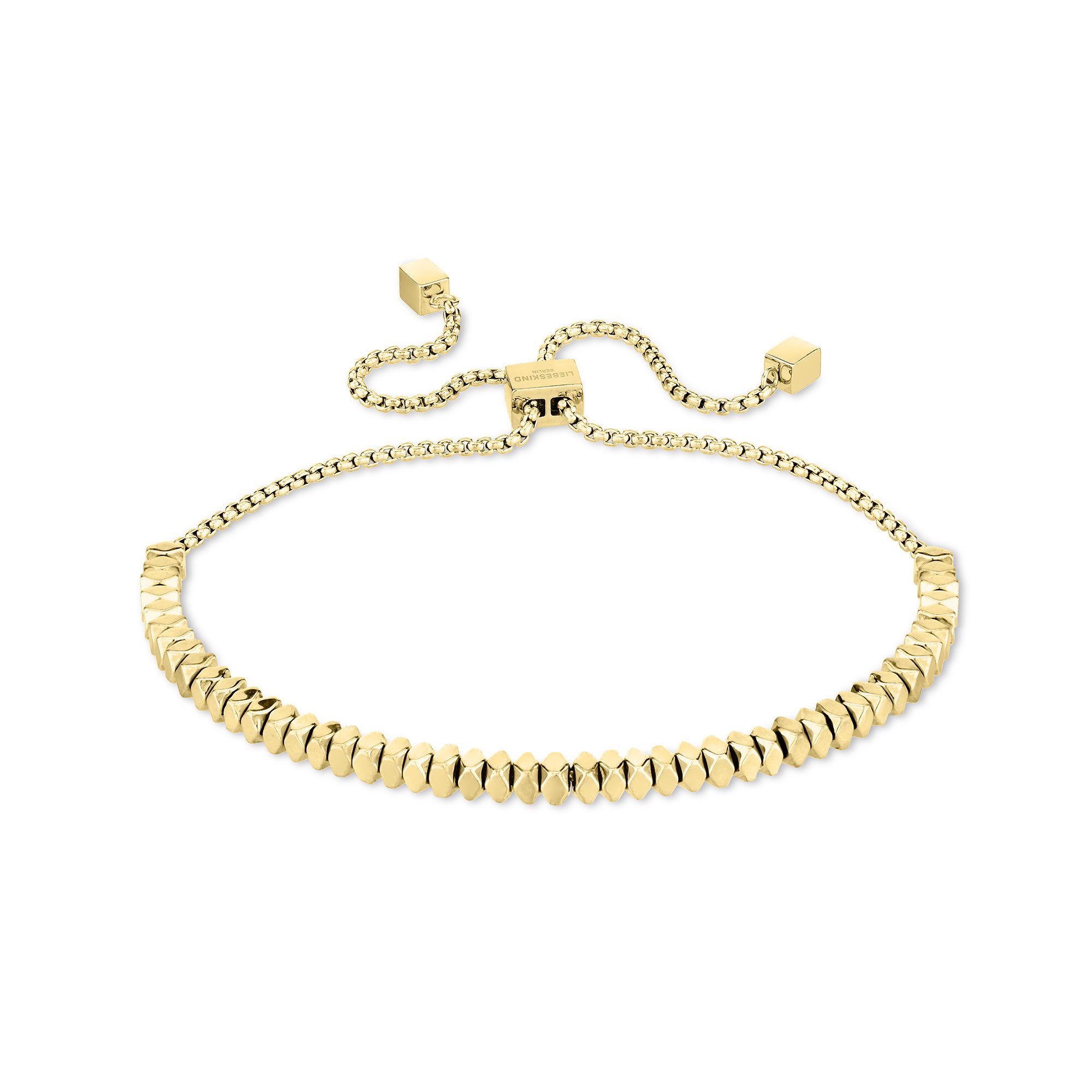 Armband The Small Luxury Edelstahl