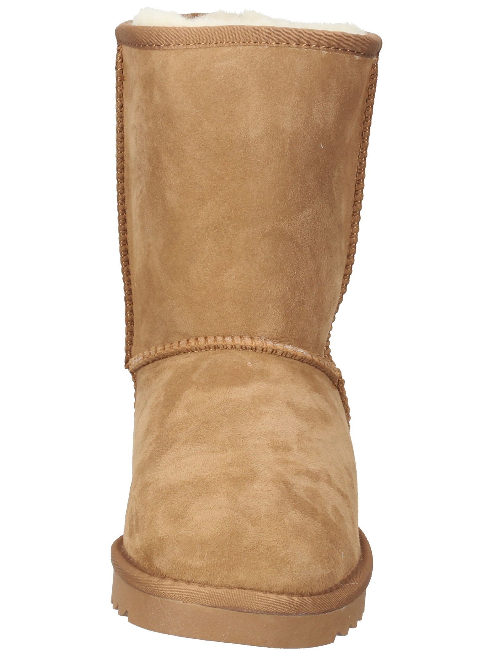 Ara Ara Stiefelette Veloursleder Stiefelette