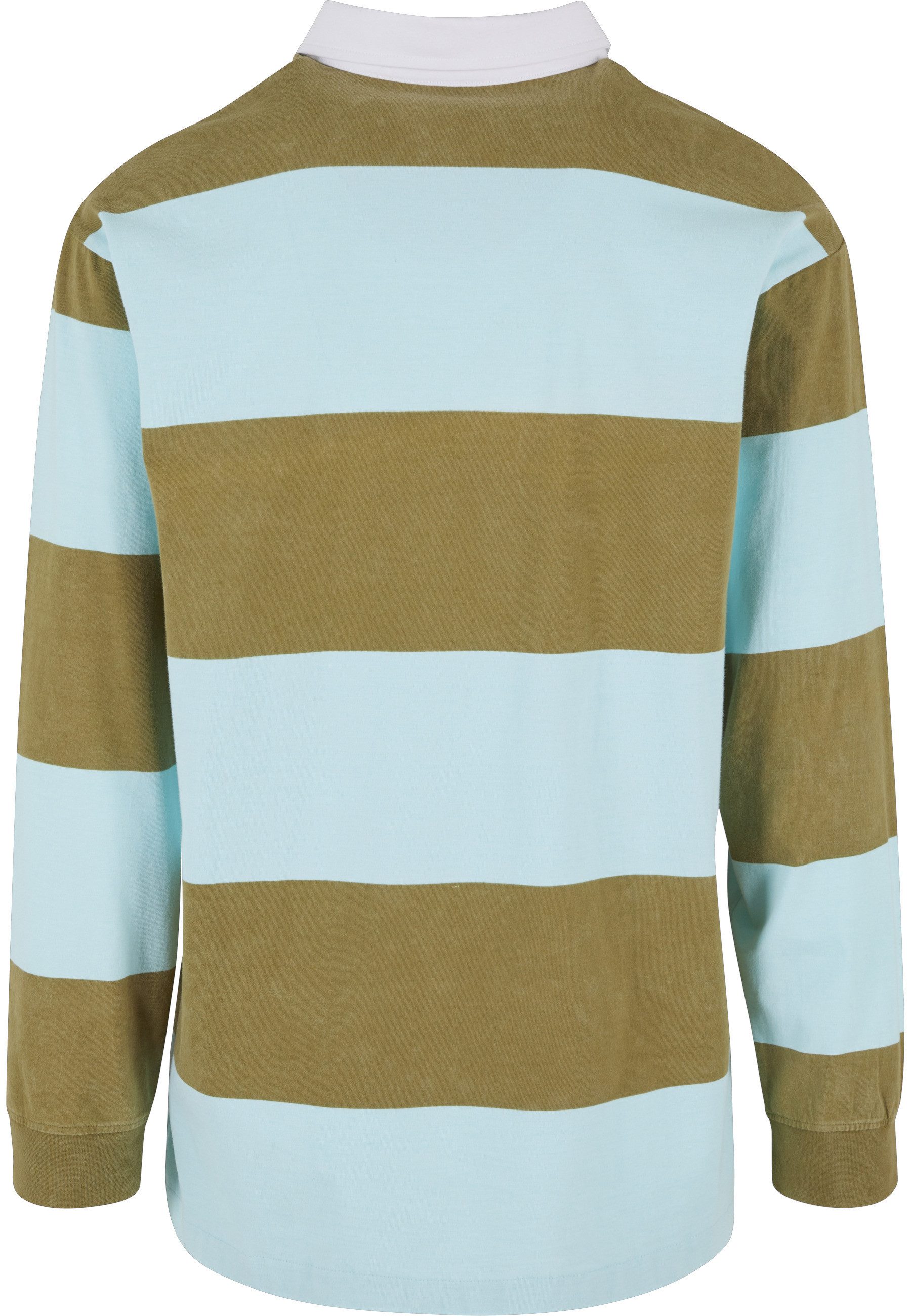 Karl Kani Poloshirt Karl Kani Karl Kani OG Sport Rugby Shirt (1-tlg)