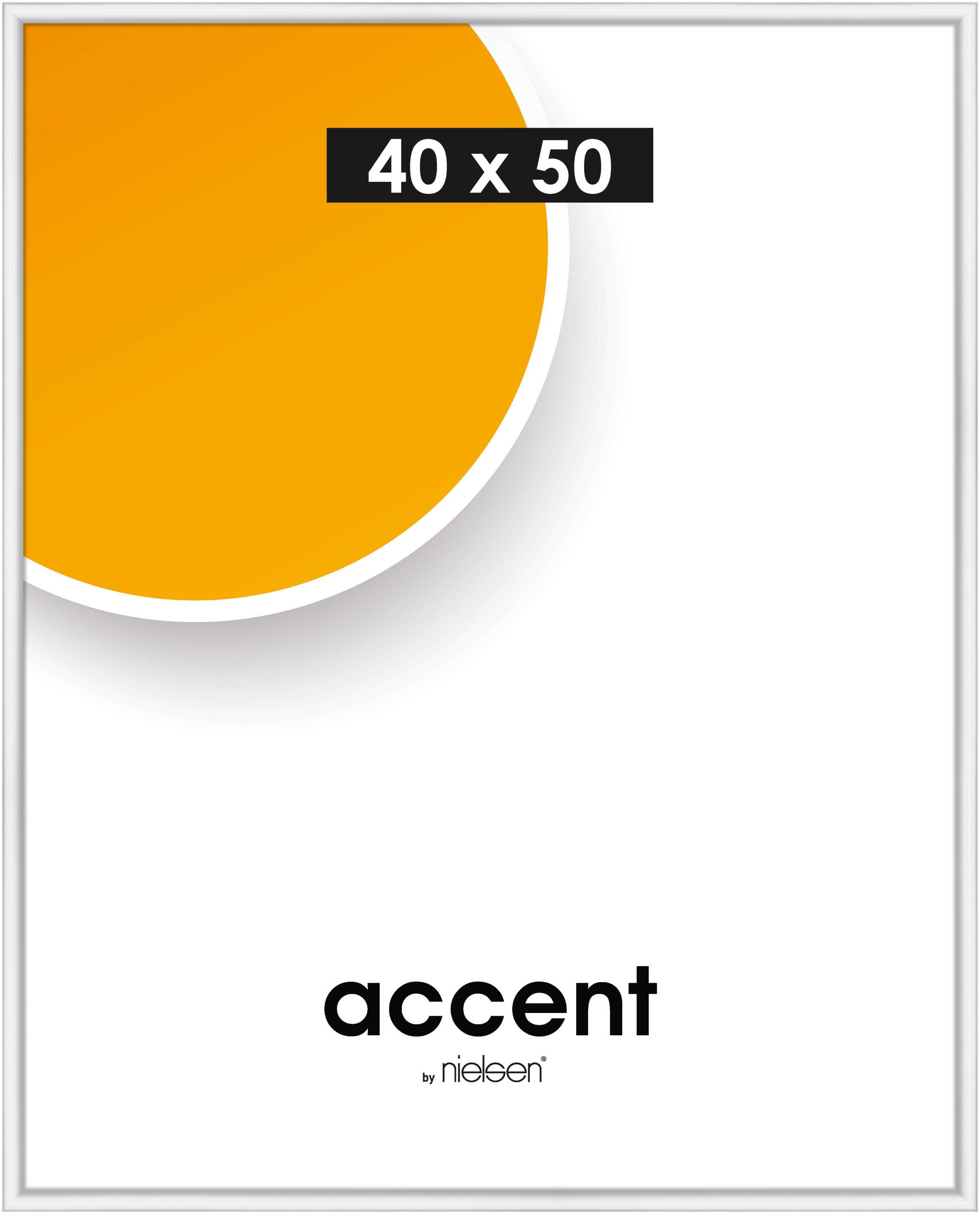 accent by nielsen Bilderrahmen Colorado Uni, günstig online kaufen